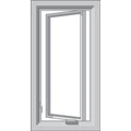 Breckenridge Casement Windows