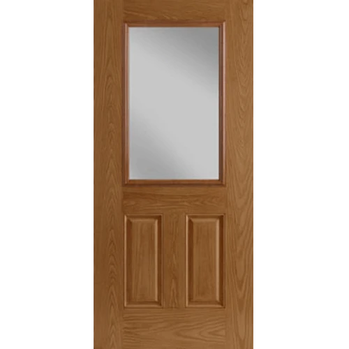 Breckenridge Fiberglass Doors