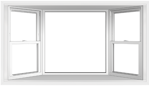 Breckenridge Pella 250 Series Bay or Bow Window