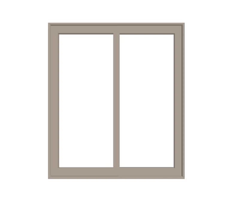 Breckenridge Pella 250 Series Patio Doors