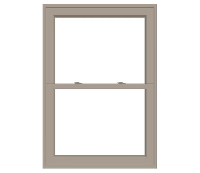 Breckenridge Pella 250 Series Single Hung Window