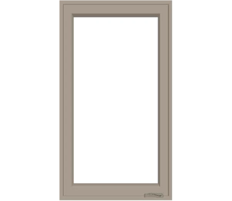 Breckenridge Pella 250 Series Vinyl Casement Window