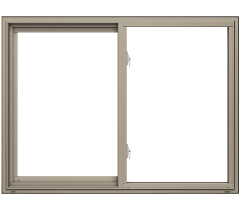 Breckenridge Pella 250 Series Vinyl Sliding Window