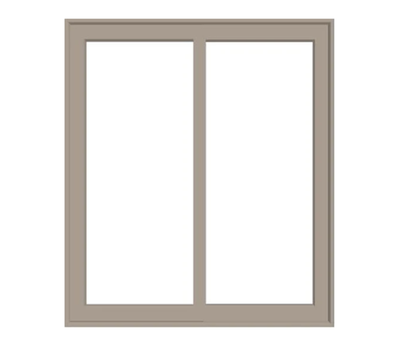 Breckenridge Pella 250 Seris Vinyl Patio Doors