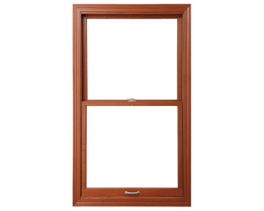 Breckenridge Pella Reserve Traditional Single Hung Window