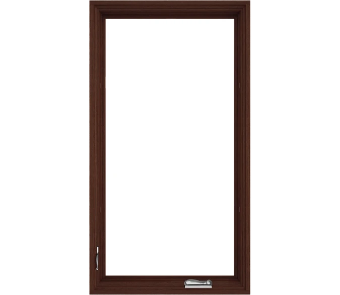 Breckenridge Pella Reserve Traditional Wood Casement Window