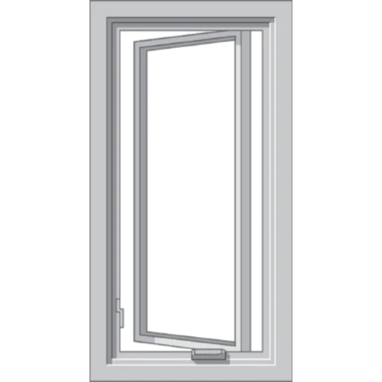 Breckenridge Pella Hurricane Shield Series Windows