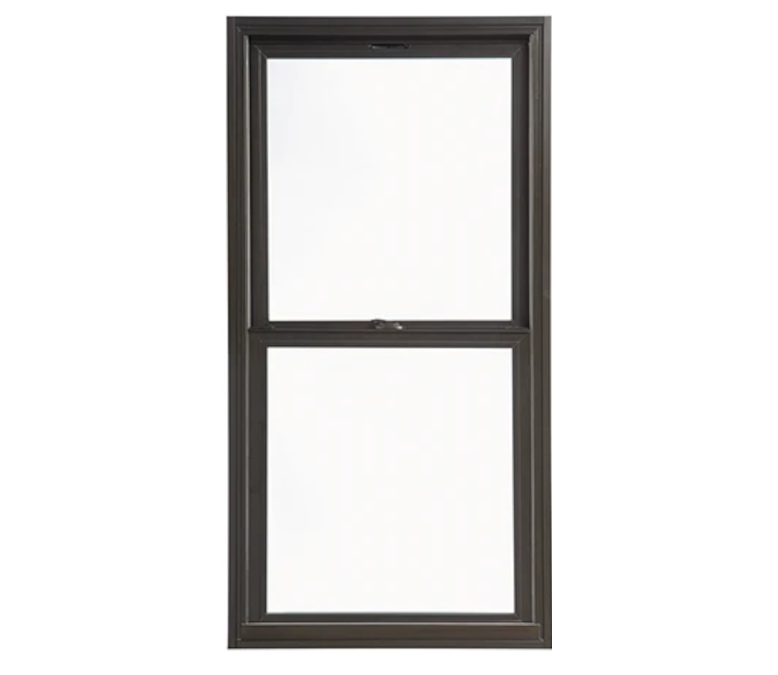 Breckenridge Pella Impervia Double-Hung Window