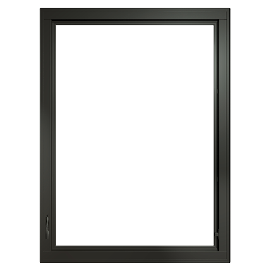 Breckenridge Pella Impervia Fiberglass Casement Window