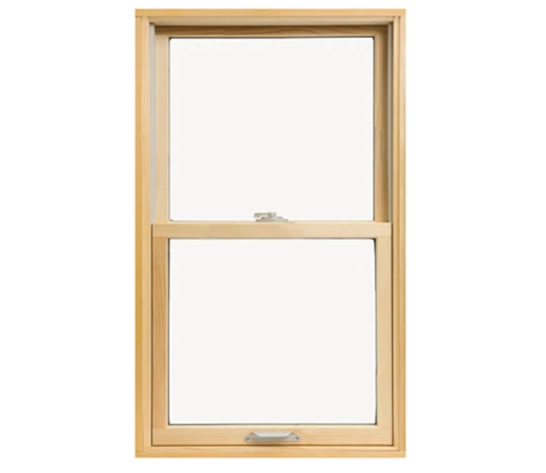 Breckenridge Pella Lifestyle Series Double-Hung Window