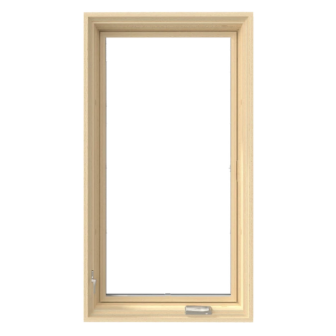 Breckenridge Pella Lifestyle Series Wood Casement Window