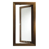 Breckenridge Push Out Casement Window