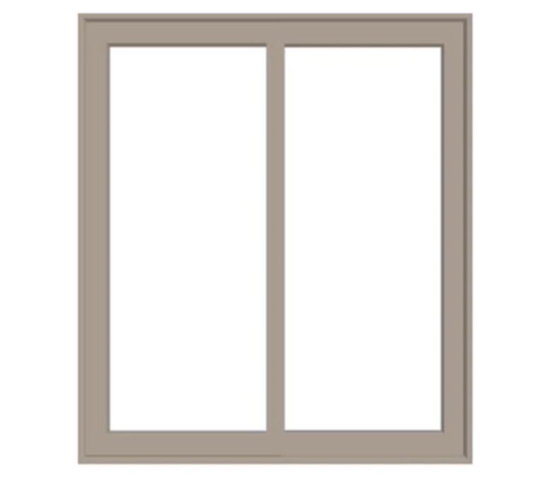 Breckenridge Vinyl Doors