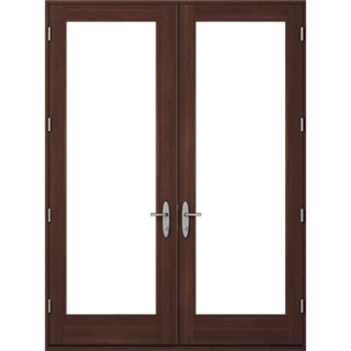 Breckenridge Wood Doors