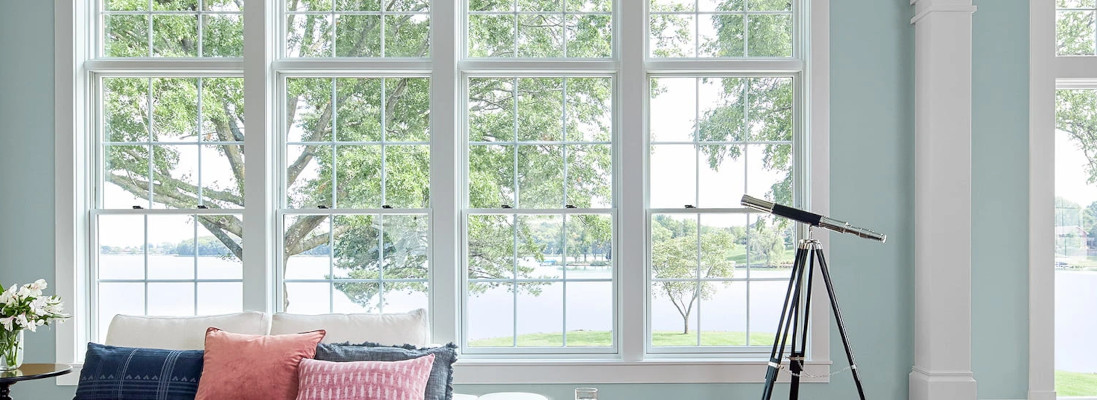 Breckenridge Wholesale Pella Windows