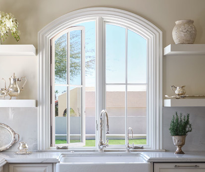 Breckenridge Casement Window