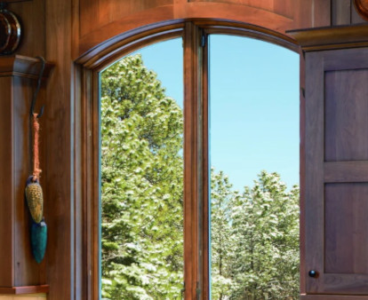 Breckenridge Specialty Windows