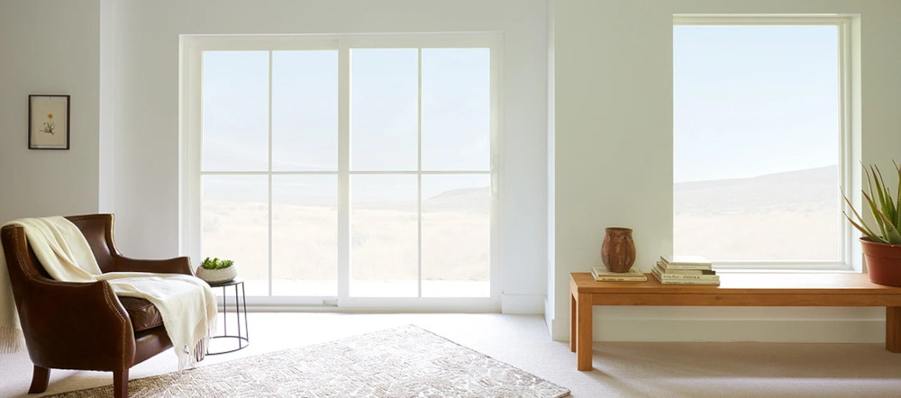 Low-Maintenance Vinyl Windows in Breckenridge